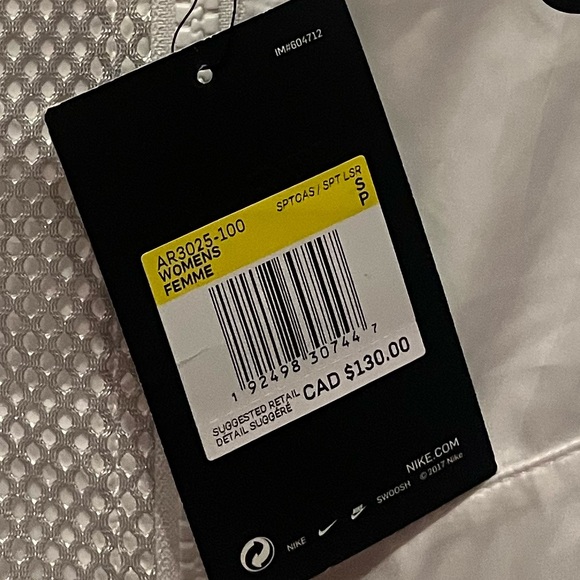 Nike windbreaker - Picture 5 of 5